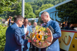 Blumenstrauss